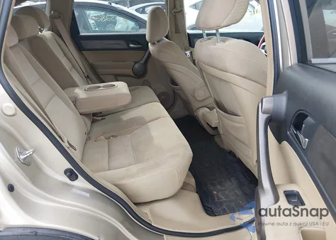 2008 Honda Cr-V Ex from USA, damaged, VIN 5J6RE48598L008036